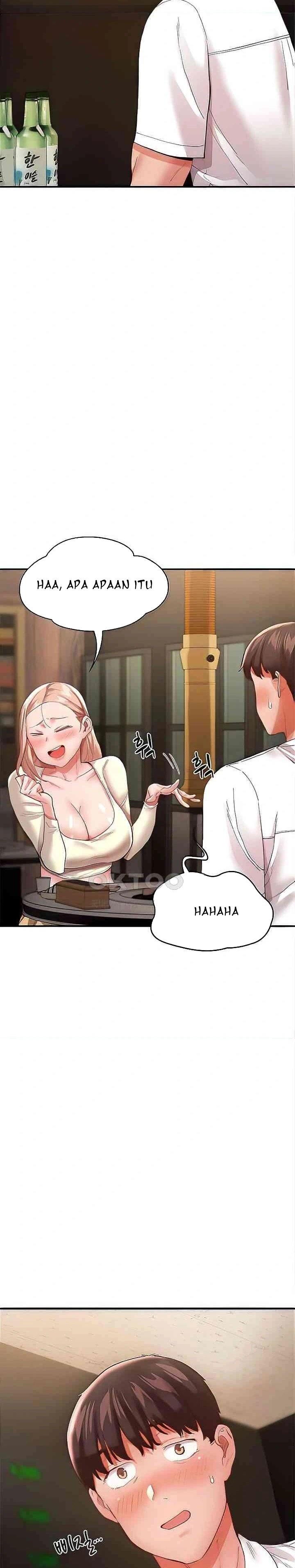 Living With Two Busty Women - Chapter 35 6