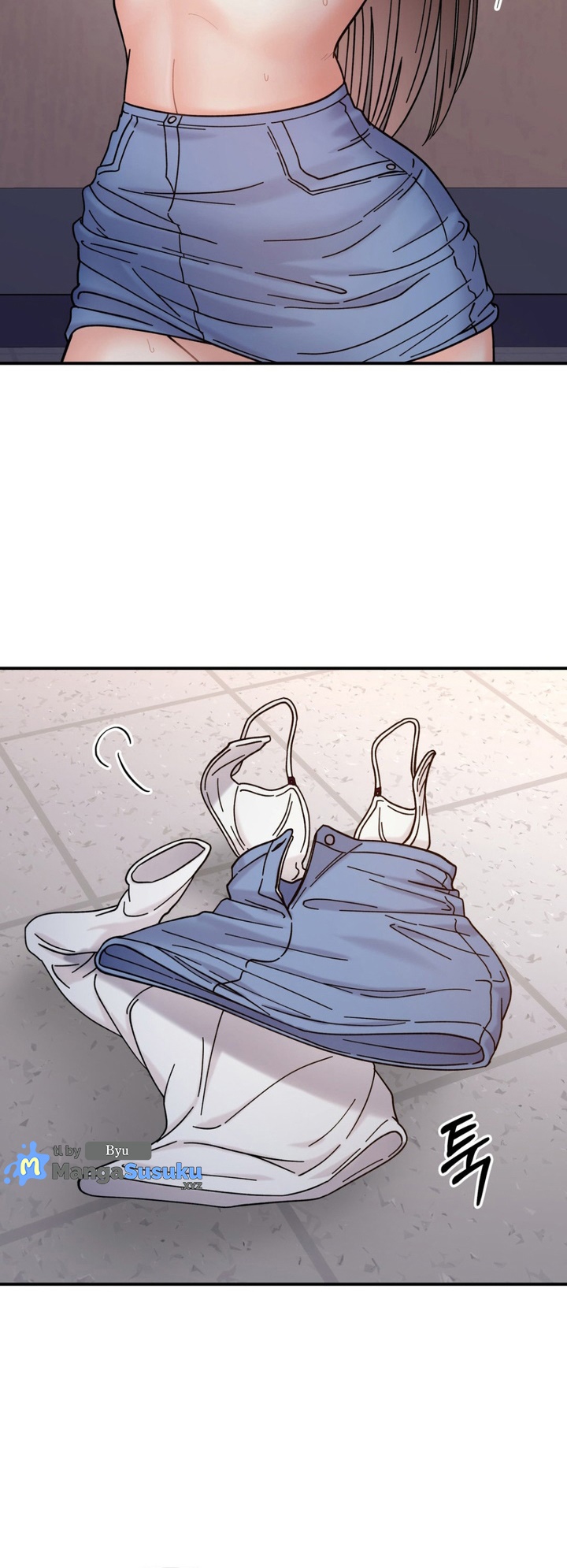 Secret Siblings - Chapter 35 5 Secret Siblings - Chapter 35 5