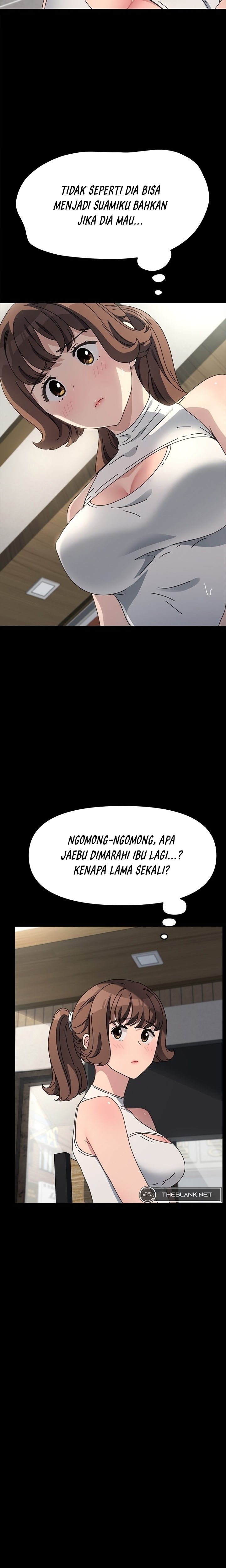 Man of The House - Chapter 35 9