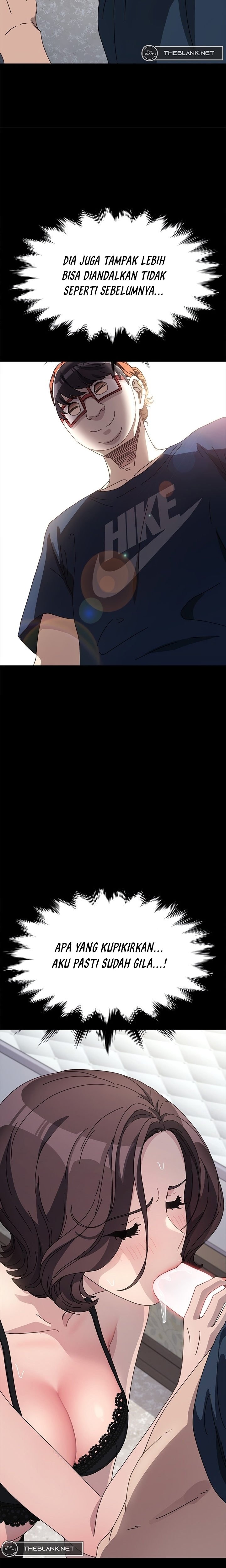 Man of The House - Chapter 35 23