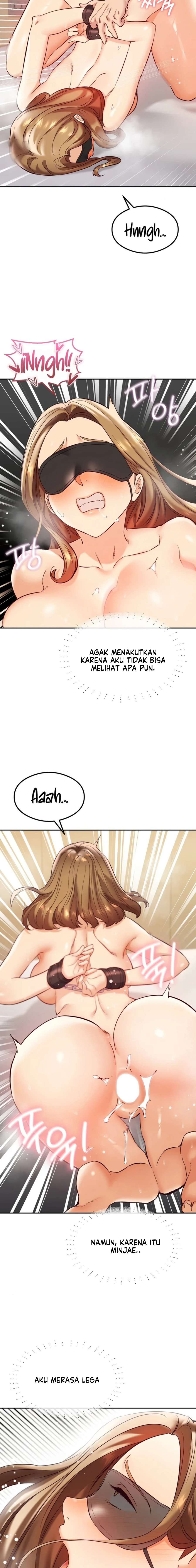 The Massage Club - Chapter 35 13