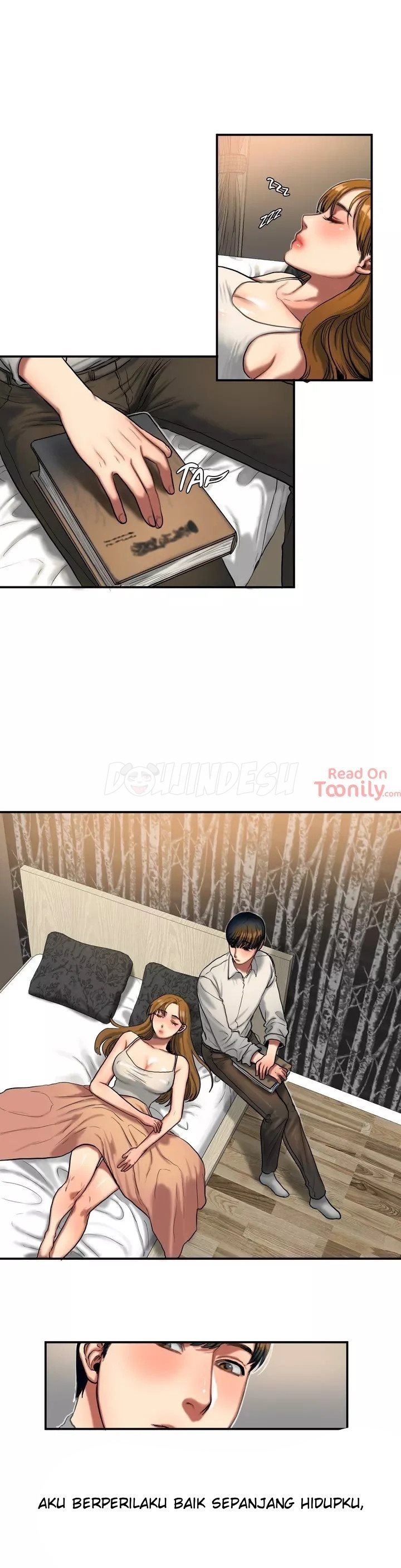 Bittersweet - Chapter 35 6