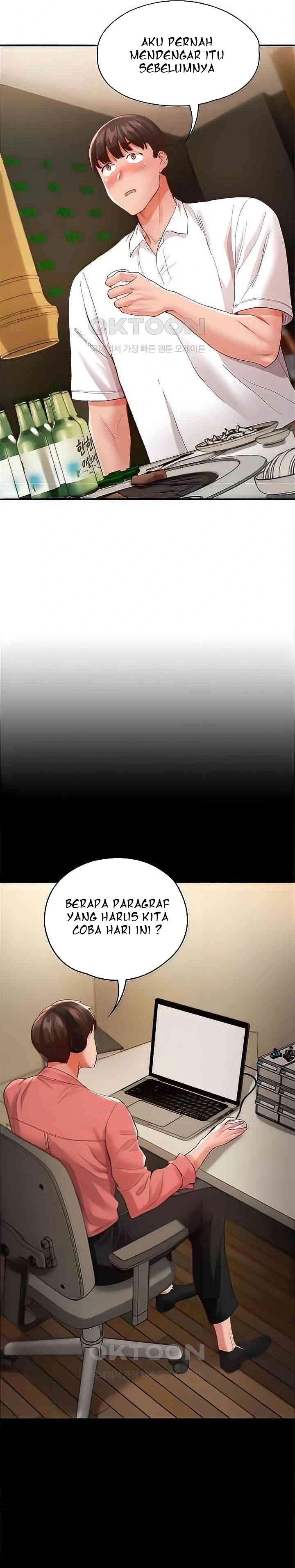 Living With Two Busty Women - Chapter 35 3