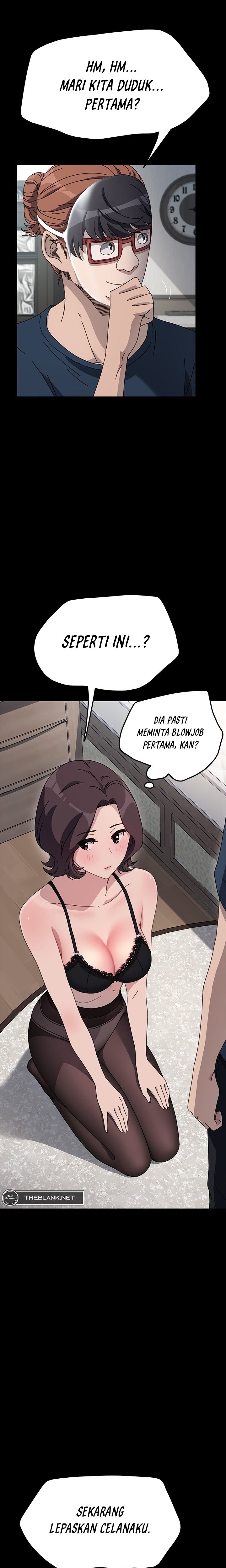 Man of The House - Chapter 35 15