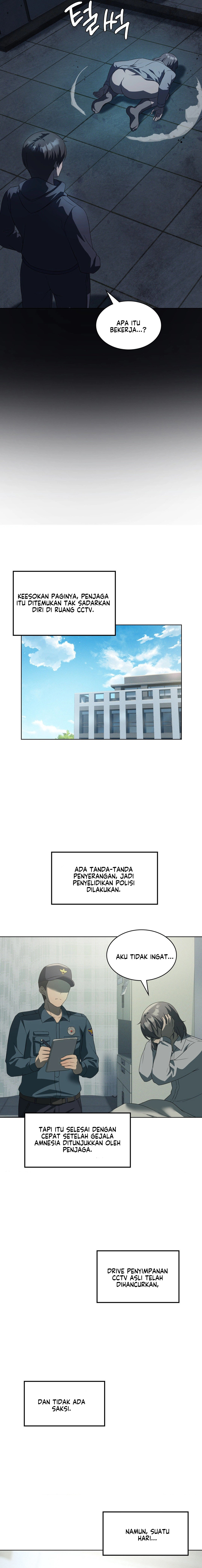 Pleasure up! - Chapter 35 16