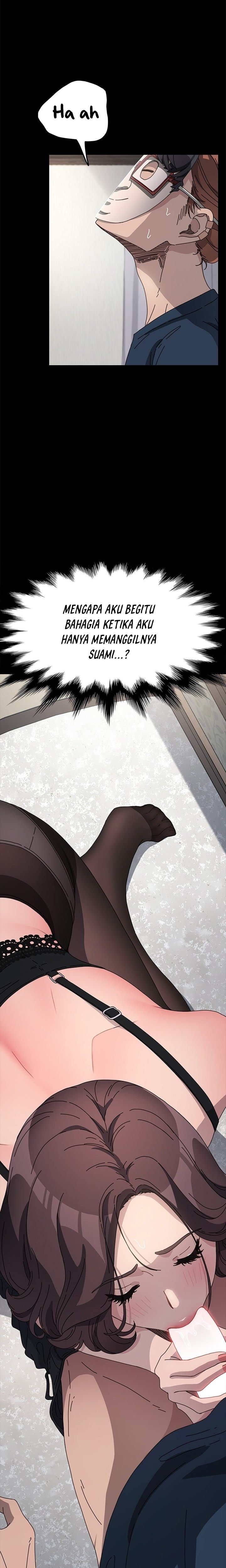 Man of The House - Chapter 35 22