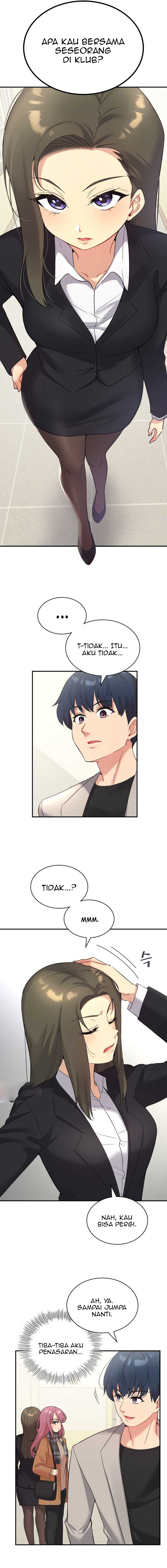 My Life With The Smart Application - Chapter 35 11 My Life With The Smart Application - Chapter 35 11