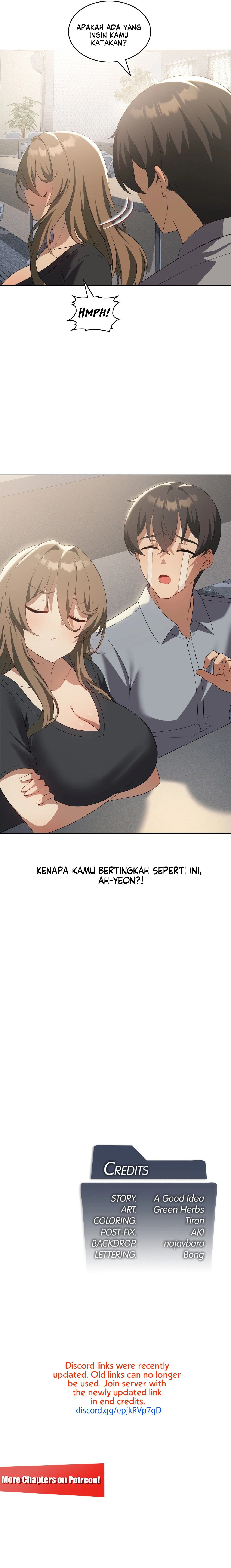 Pleasure up! - Chapter 35 18
