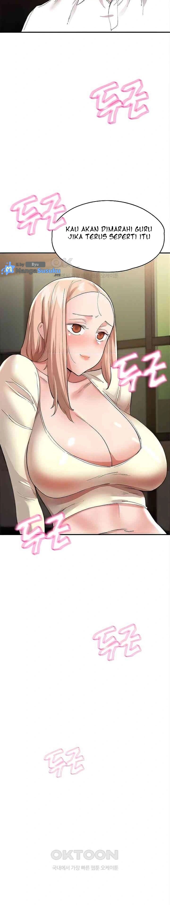 Living With Two Busty Women - Chapter 35 10