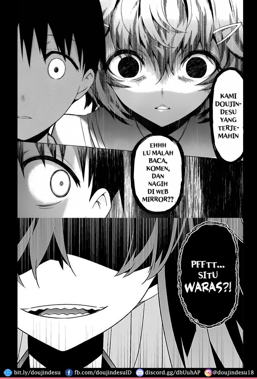 Bittersweet - Chapter 35 20