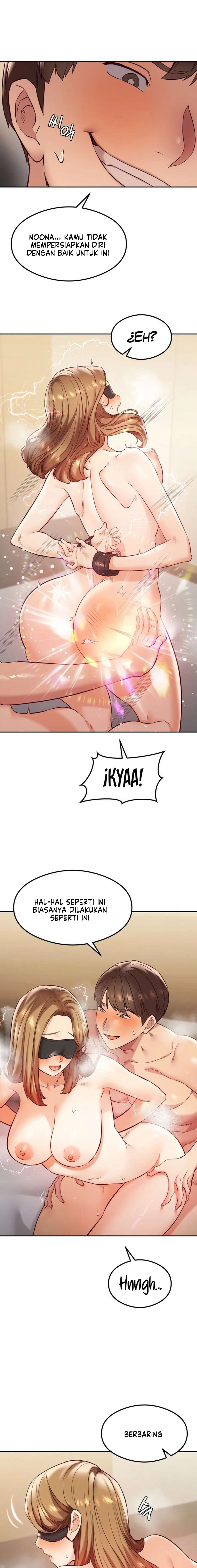 The Massage Club - Chapter 35 8