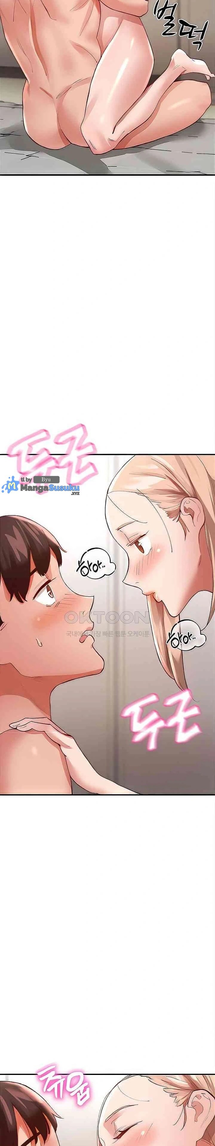 Living With Two Busty Women - Chapter 35 29