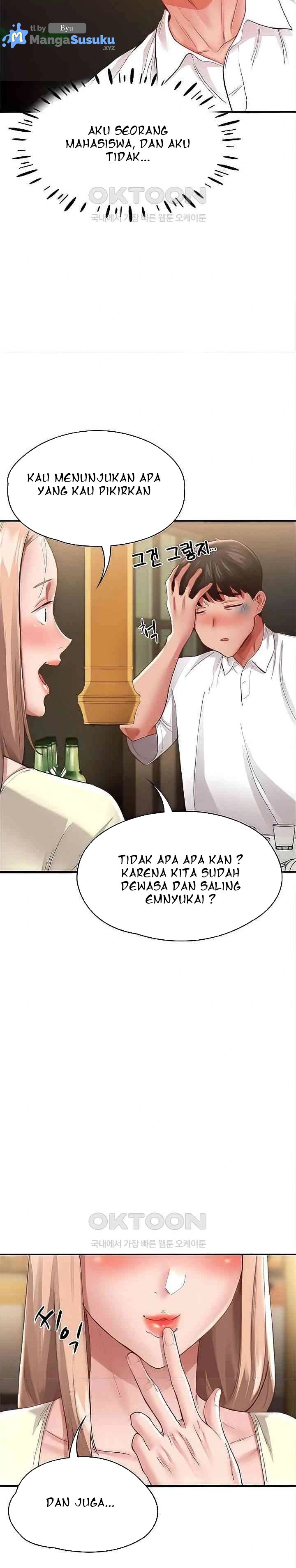 Living With Two Busty Women - Chapter 35 7