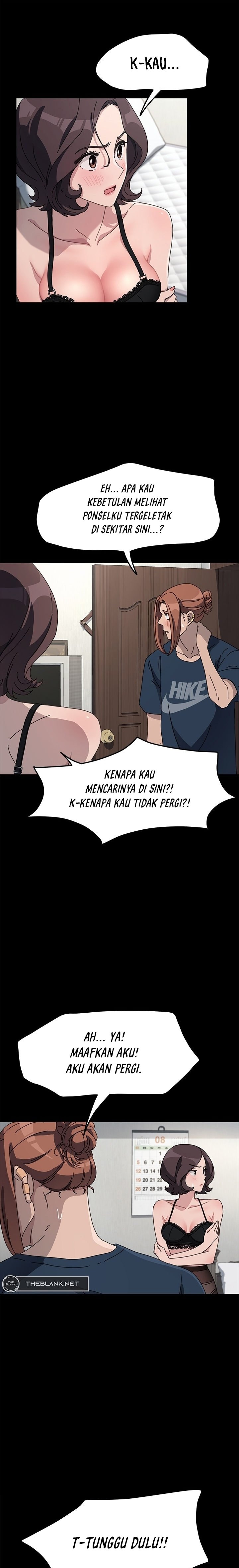 Man of The House - Chapter 35 2