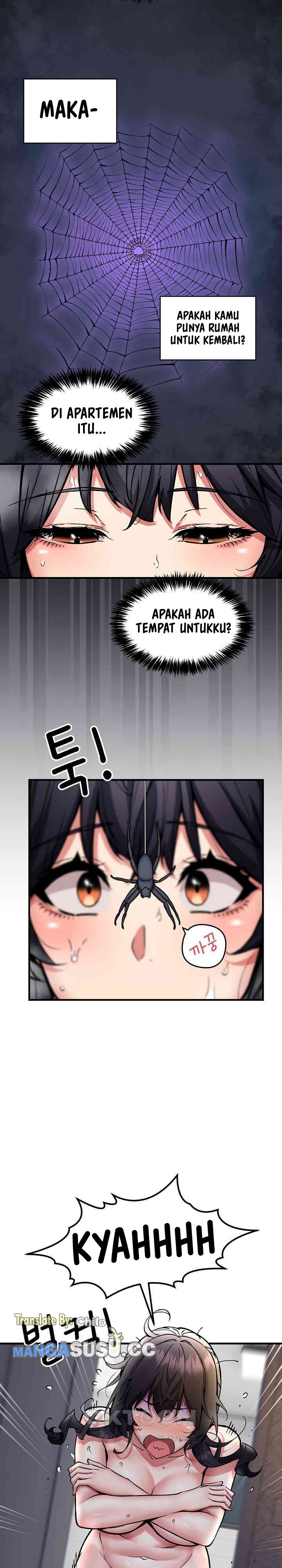 Driver in the New City - Chapter 43 7