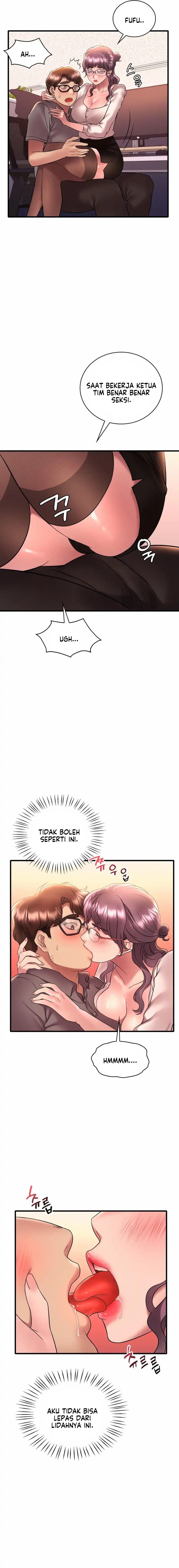 She wants to get drunk - Chapter 43 11 She wants to get drunk - Chapter 43 11