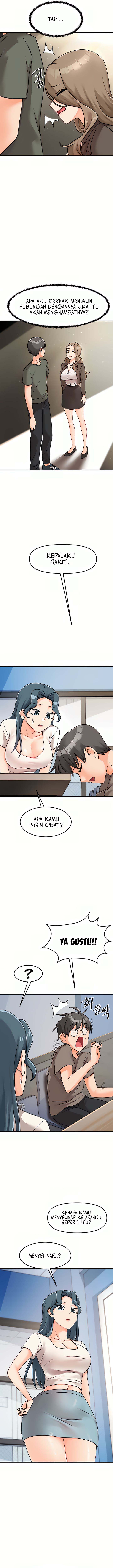 Boarding School - Chapter 43 7 Boarding School - Chapter 43 7