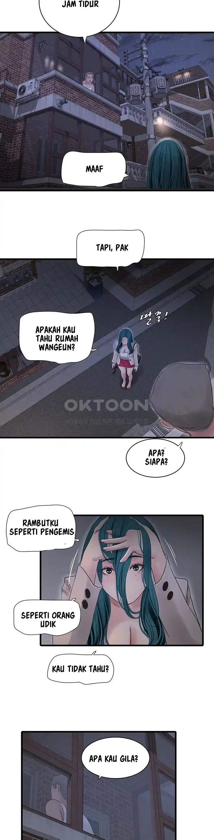 The Hole Diary - Chapter 43 6