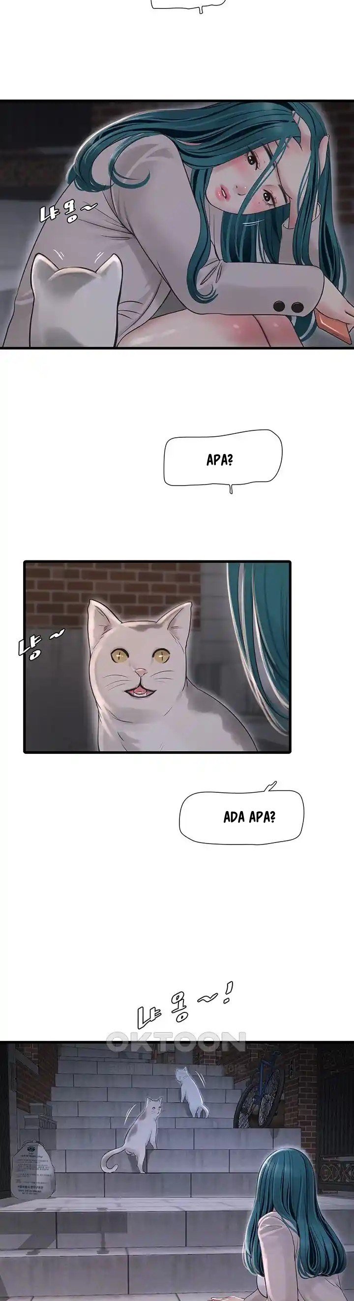 The Hole Diary - Chapter 43 10
