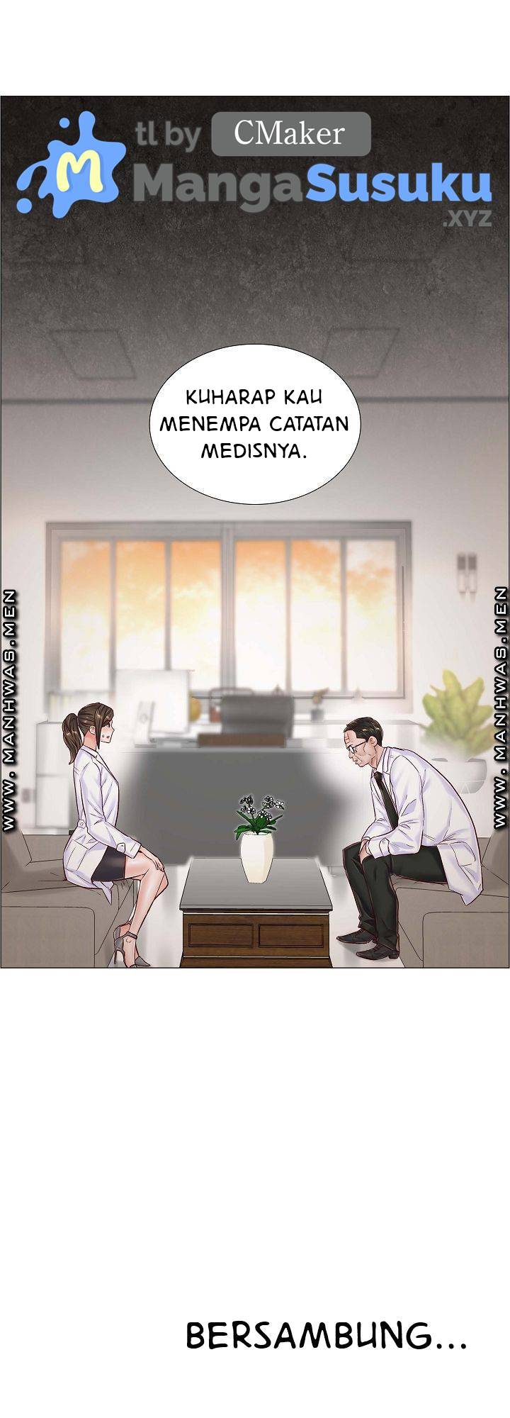 The Game-Fatal Doctor - Chapter 43 35