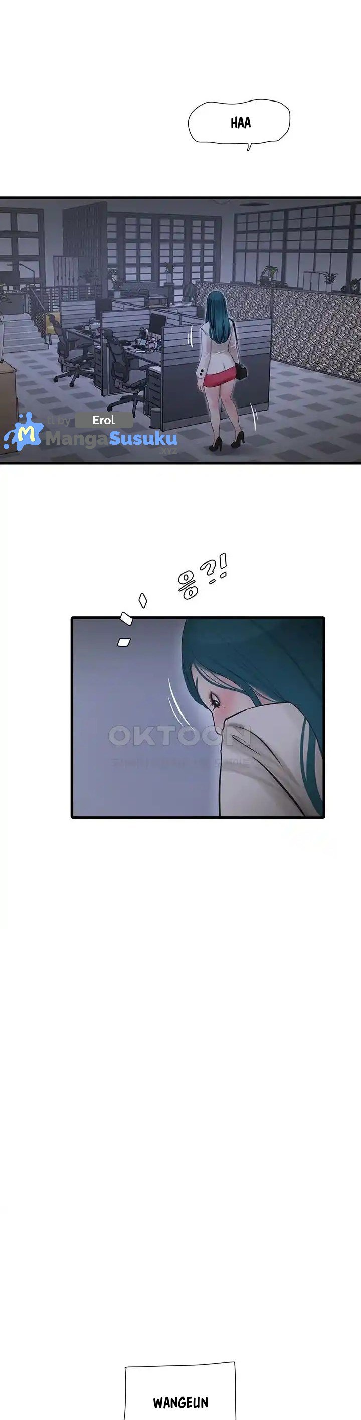 The Hole Diary - Chapter 43 4