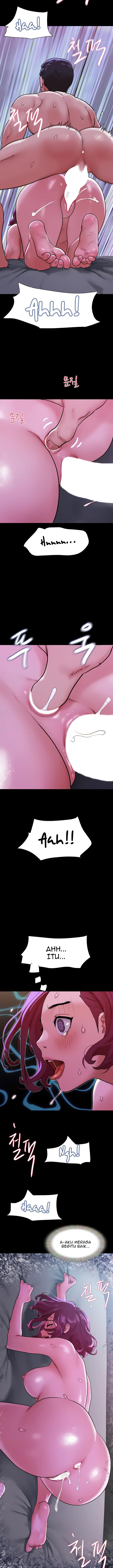 Not To Be Missed - Chapter 43 5 Not To Be Missed - Chapter 43 5