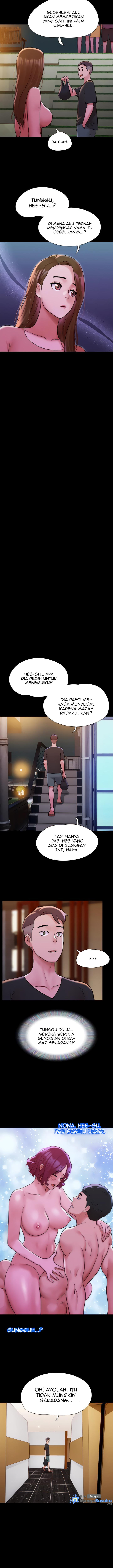 Not To Be Missed - Chapter 43 8 Not To Be Missed - Chapter 43 8