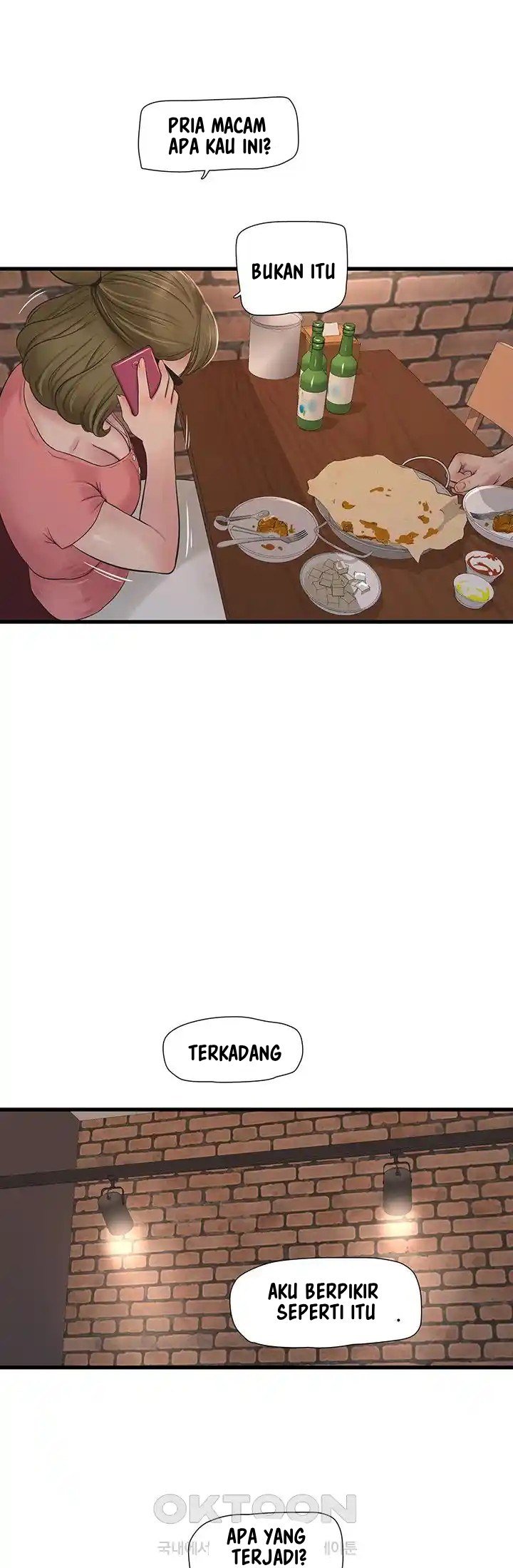 The Hole Diary - Chapter 43 26