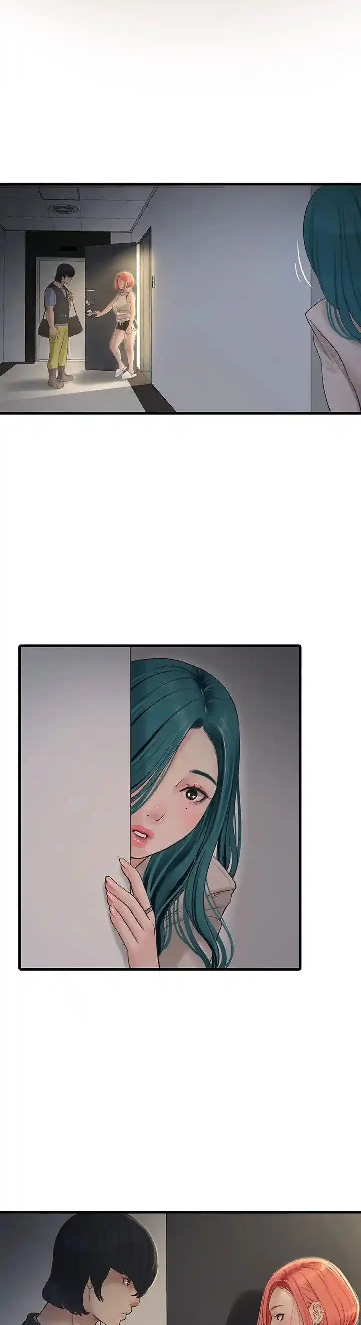 The Hole Diary - Chapter 43 17