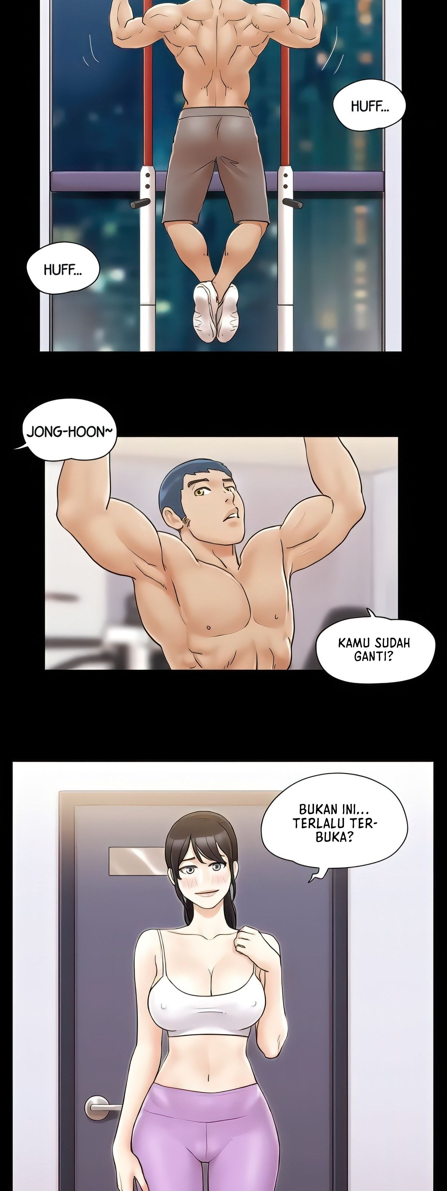 Only With Consent Uncensored - Chapter 43 20