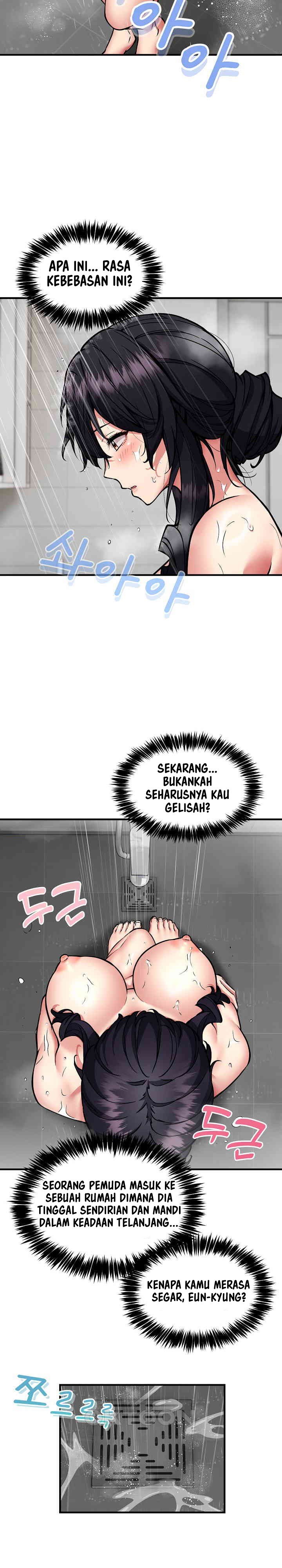 Driver in the New City - Chapter 43 5