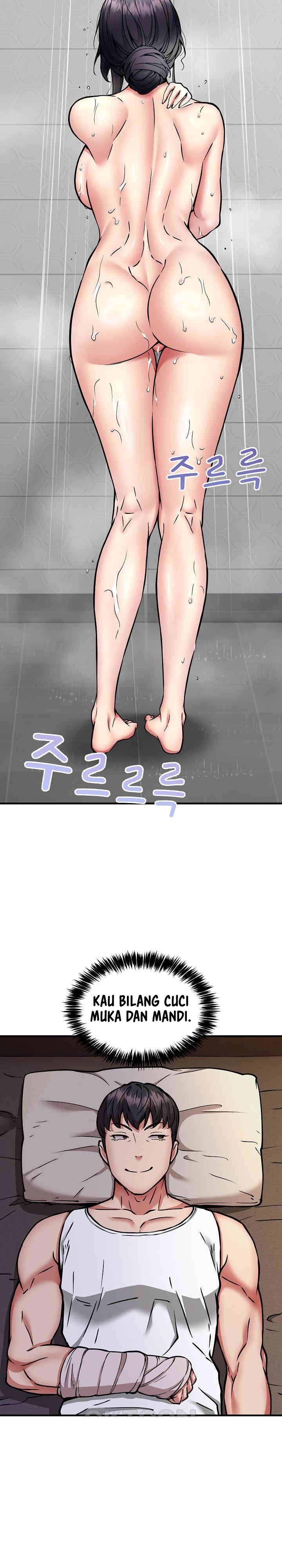 Driver in the New City - Chapter 43 3