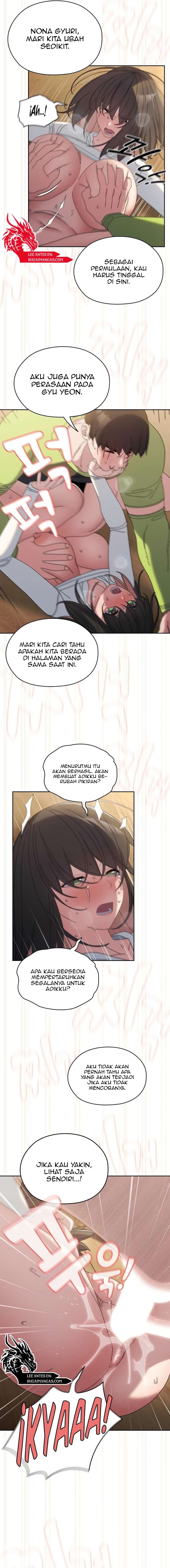 Boss! Give Me Your Daughter! - Chapter 43 11
