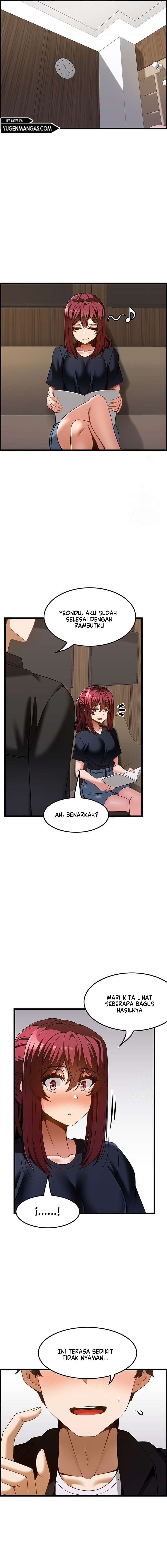 Too Good At Massages - Chapter 43 14