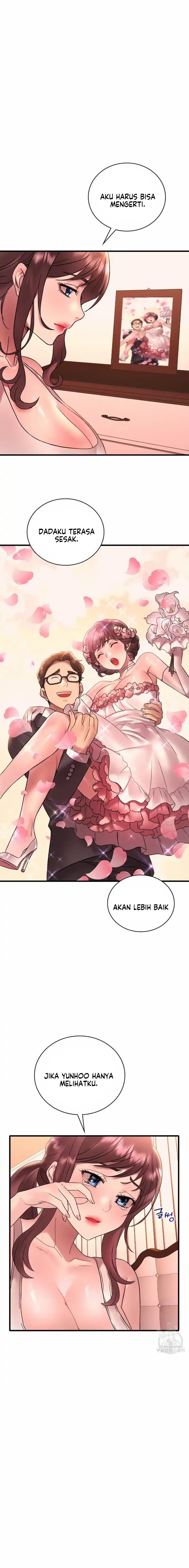 She wants to get drunk - Chapter 43 9 She wants to get drunk - Chapter 43 9