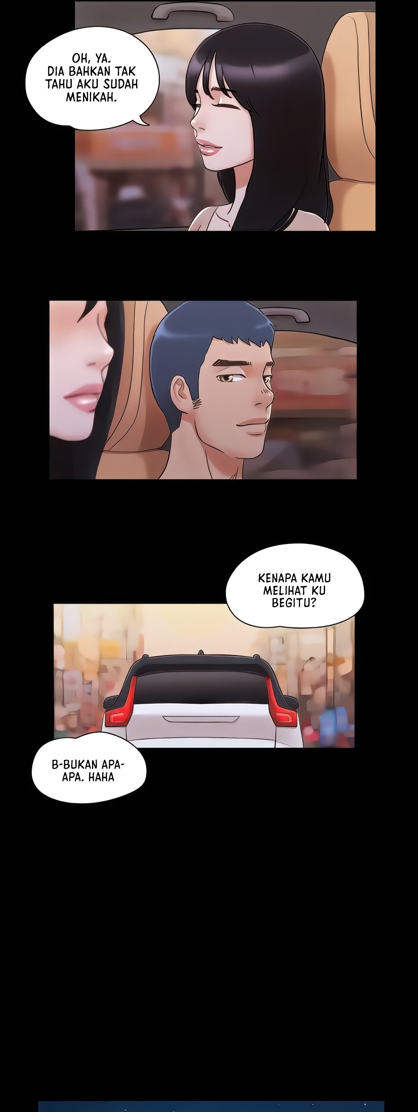 Only With Consent Uncensored - Chapter 43 17