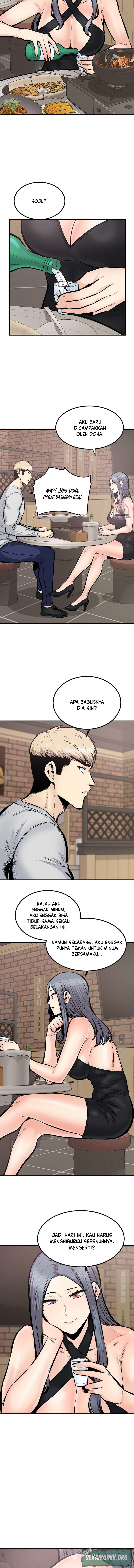 Gomusin - Chapter 43 3