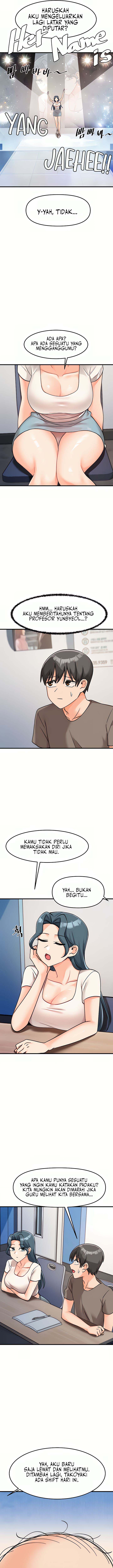 Boarding School - Chapter 43 8 Boarding School - Chapter 43 8