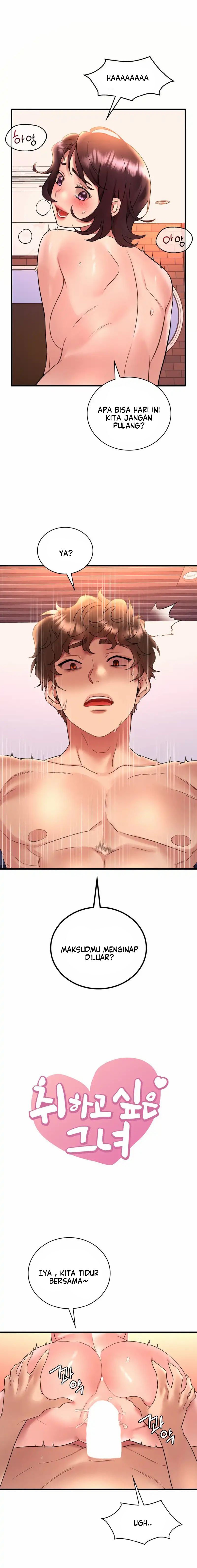 She wants to get drunk - Chapter 43 3 She wants to get drunk - Chapter 43 3