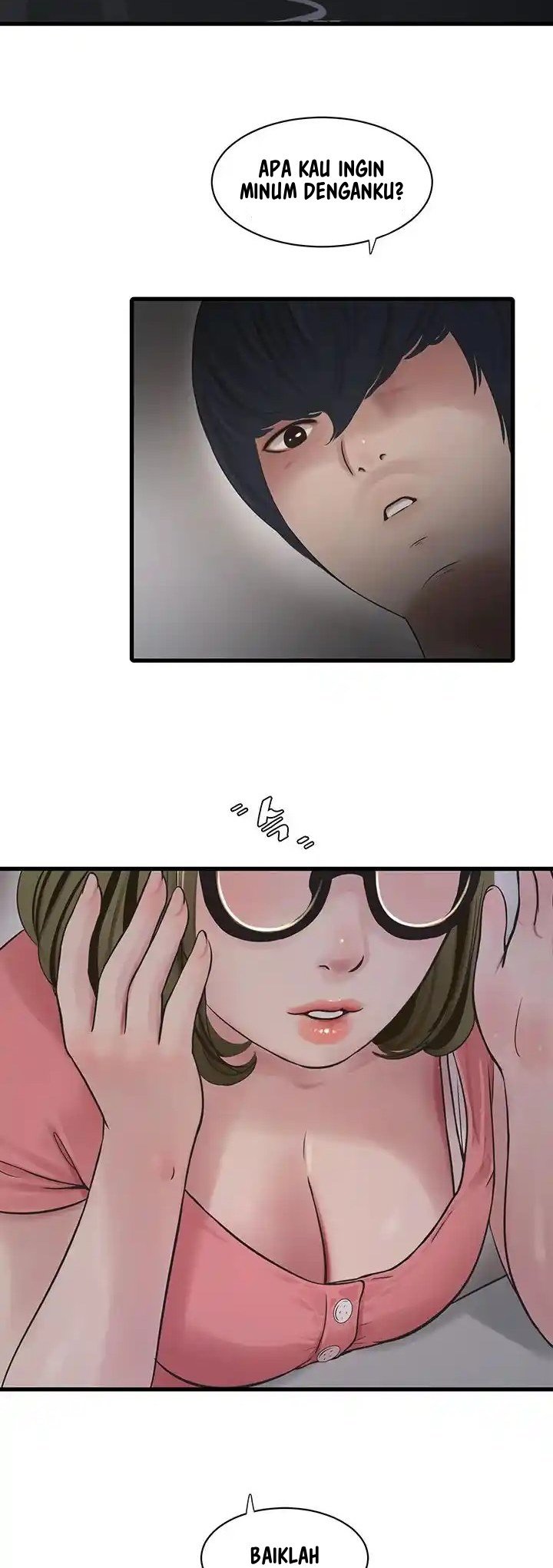 The Hole Diary - Chapter 43 22