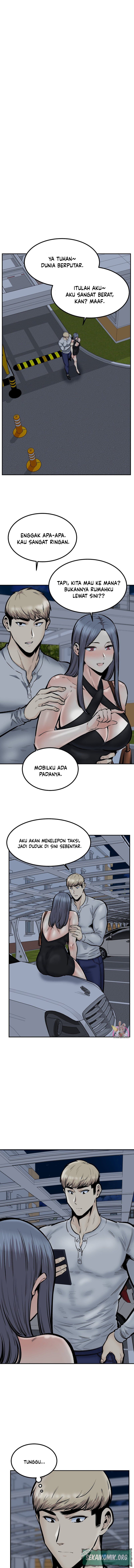 Gomusin - Chapter 43 6