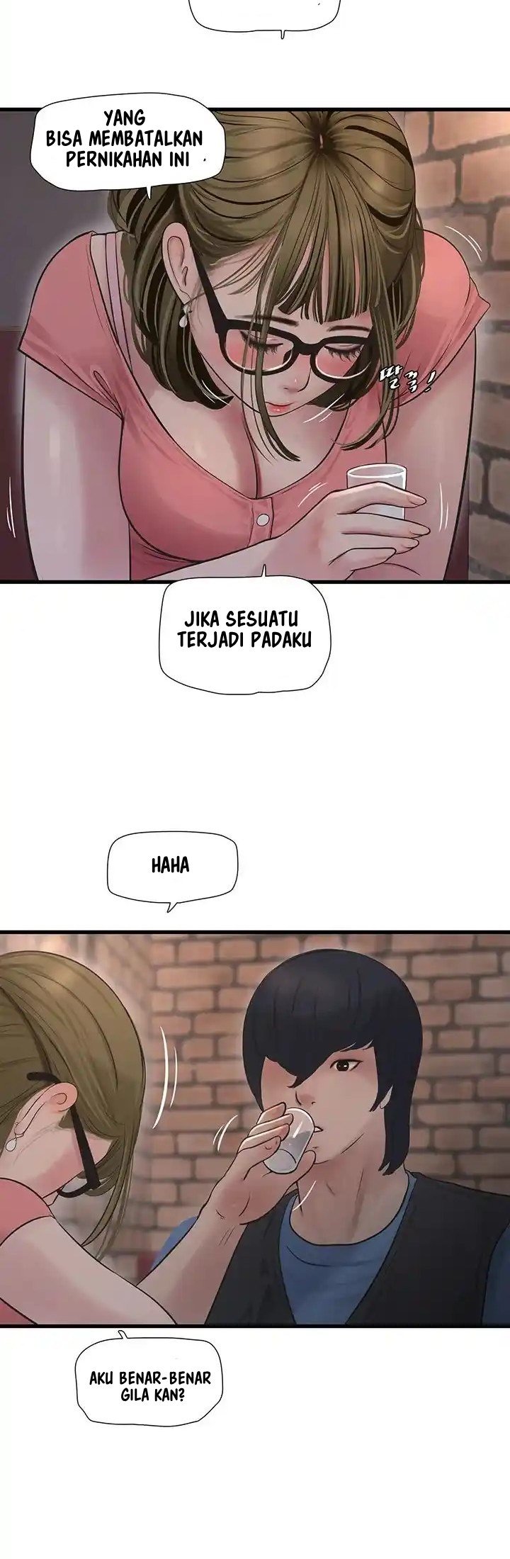 The Hole Diary - Chapter 43 27