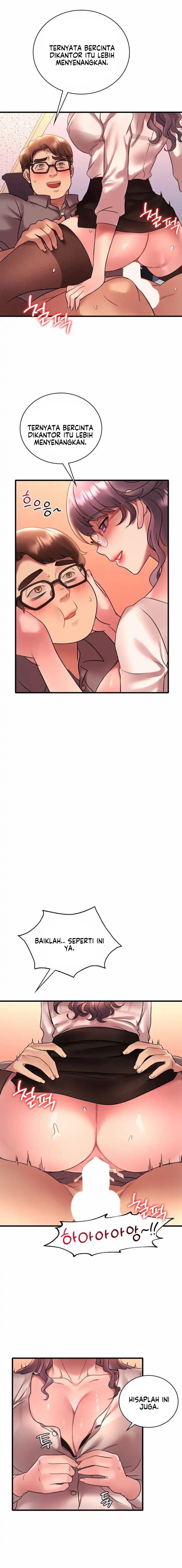 She wants to get drunk - Chapter 43 15 She wants to get drunk - Chapter 43 15