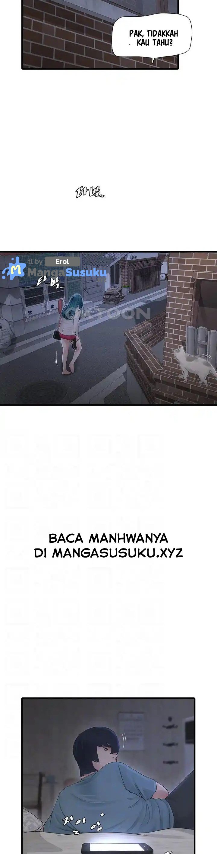 The Hole Diary - Chapter 43 7