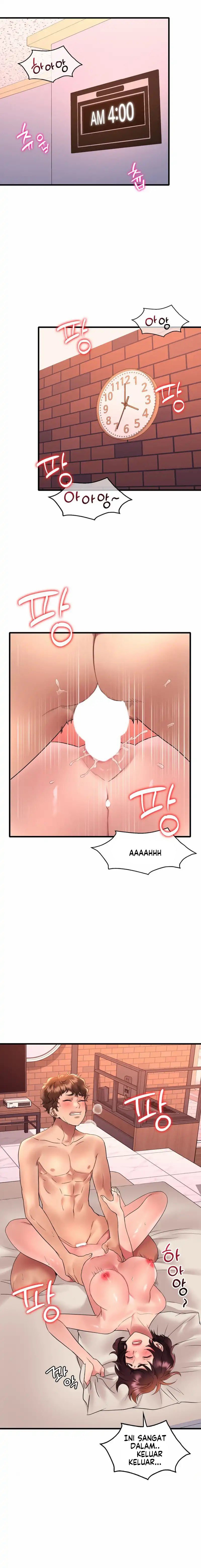 She wants to get drunk - Chapter 43 17 She wants to get drunk - Chapter 43 17