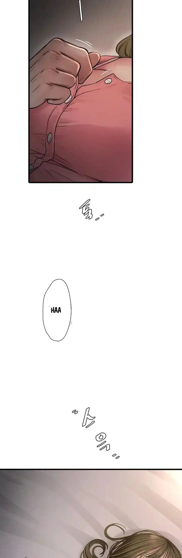 The Hole Diary - Chapter 43 31