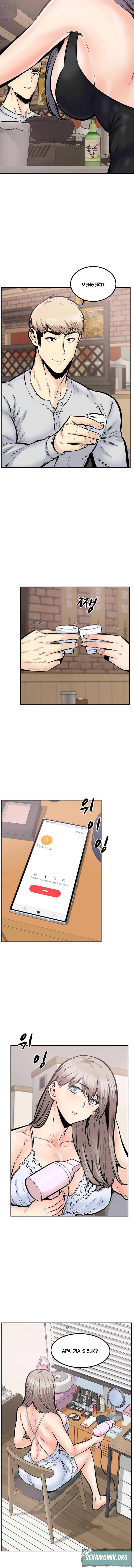 Gomusin - Chapter 43 4