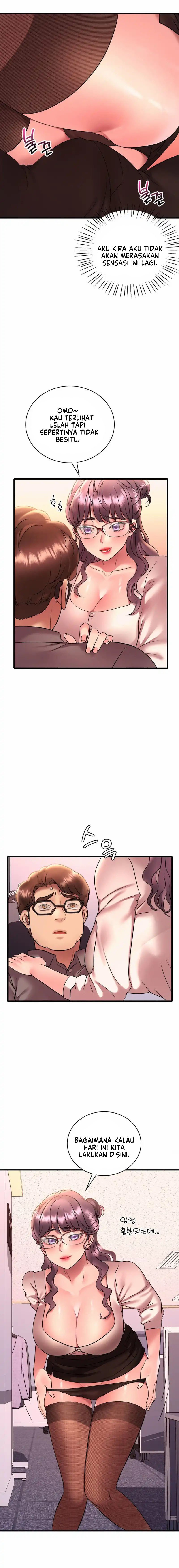 She wants to get drunk - Chapter 43 12 She wants to get drunk - Chapter 43 12