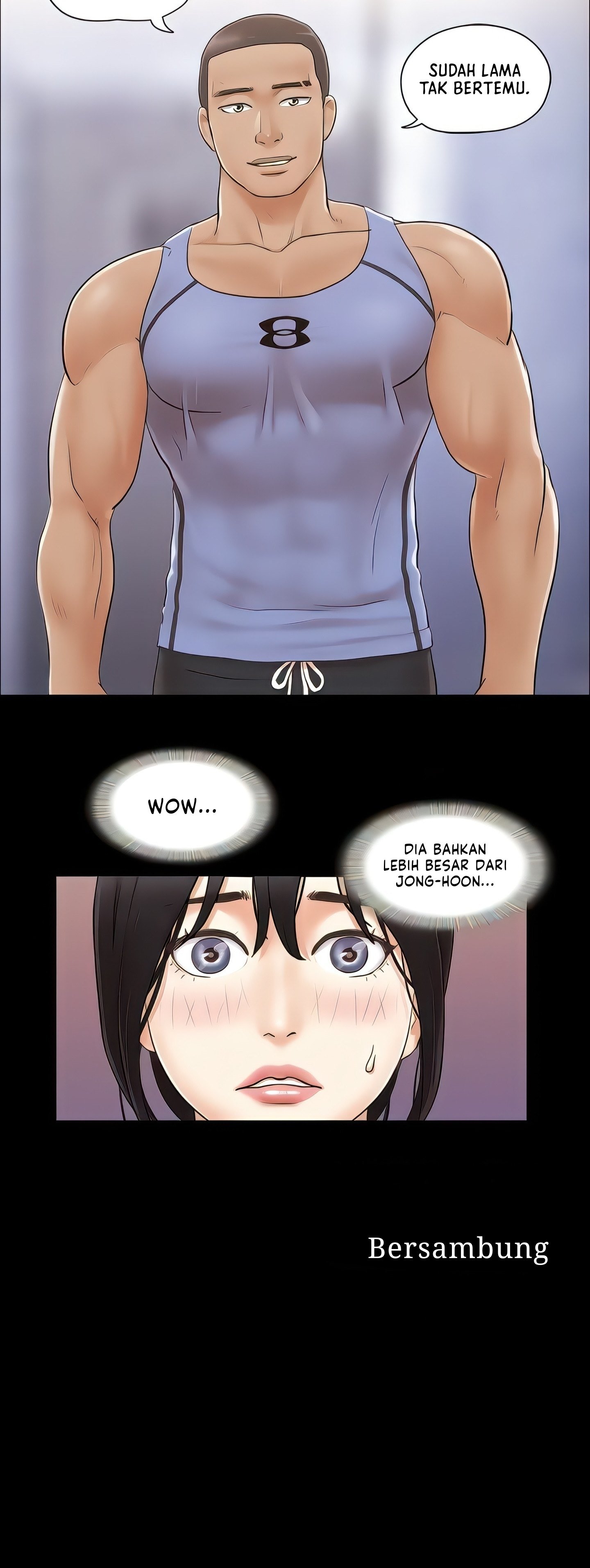 Only With Consent Uncensored - Chapter 43 29