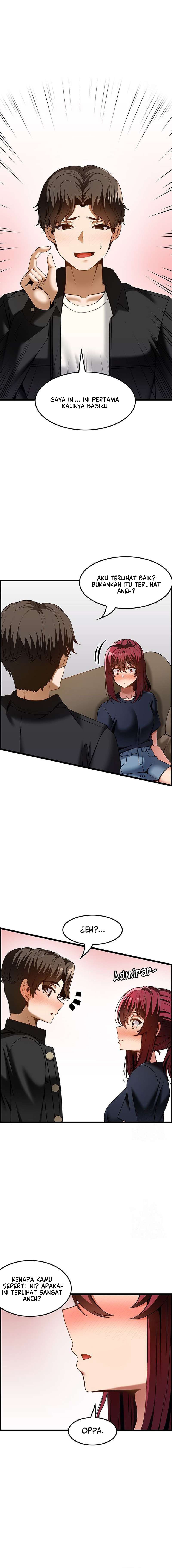 Too Good At Massages - Chapter 43 15